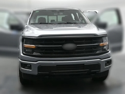 Ford F-150 XLT 4WD SuperCrew 5.5' Box 2026