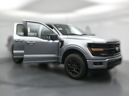 Ford F-150 XLT 4WD SuperCrew 5.5' Box 2026
