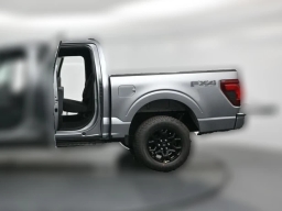 Ford F-150 XLT 4WD SuperCrew 5.5' Box 2026