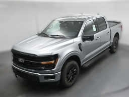 Ford F-150 XLT 4WD SuperCrew 5.5' Box 2026