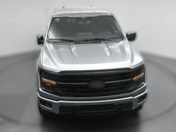 Ford F-150 XLT 4WD SuperCrew 5.5' Box 2026
