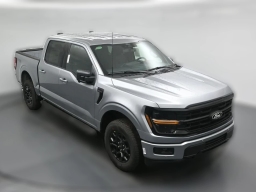 Ford F-150 XLT 4WD SuperCrew 5.5' Box 2026