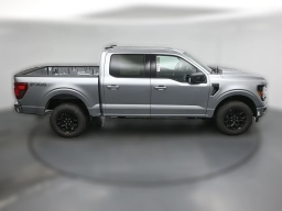 Ford F-150 XLT 4WD SuperCrew 5.5' Box 2026