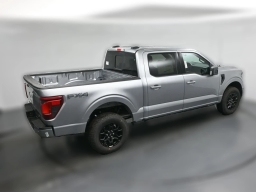 Ford F-150 XLT 4WD SuperCrew 5.5' Box 2026