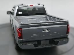 Ford F-150 XLT 4WD SuperCrew 5.5' Box 2026