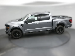 Ford F-150 XLT 4WD SuperCrew 5.5' Box 2026