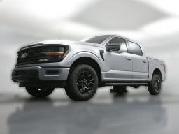 Ford F-150 XLT 4WD SuperCrew 5.5' Box 2026