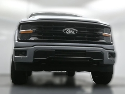 Ford F-150 XLT 4WD SuperCrew 5.5' Box 2026