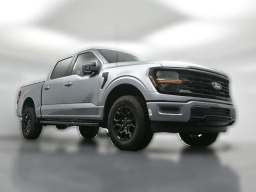 Ford F-150 XLT 4WD SuperCrew 5.5' Box 2026
