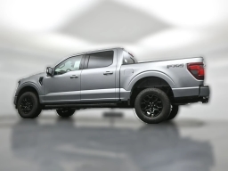 Ford F-150 XLT 4WD SuperCrew 5.5' Box 2026
