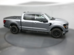 Ford F-150 XLT 4WD SuperCrew 5.5' Box 2026