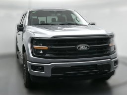 Ford F-150 XLT 4WD SuperCrew 5.5' Box 2026