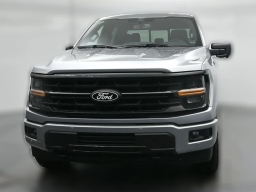 Ford F-150 XLT 4WD SuperCrew 5.5' Box 2026