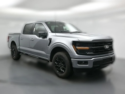 Ford F-150 XLT 4WD SuperCrew 5.5' Box 2026