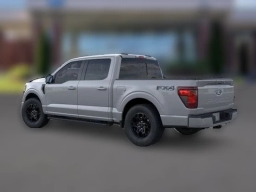 Ford F-150 XLT 4WD SuperCrew 5.5' Box 2026