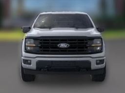 Ford F-150 XLT 4WD SuperCrew 5.5' Box 2026