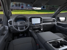 Ford F-150 XLT 4WD SuperCrew 5.5' Box 2026