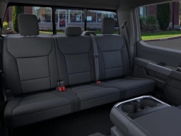 Ford F-150 XLT 4WD SuperCrew 5.5' Box 2026