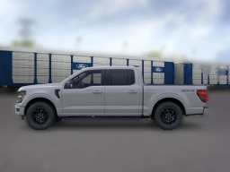Ford F-150 XLT 4WD SuperCrew 5.5' Box 2026