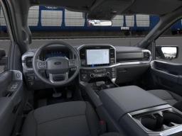 Ford F-150 XLT 4WD SuperCrew 5.5' Box 2026