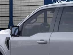 Ford F-150 XLT 4WD SuperCrew 5.5' Box 2026