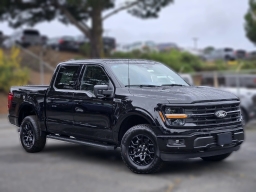 Ford F-150 XLT 4WD SuperCrew 6.5' Box 2026