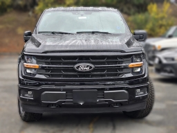 Ford F-150 XLT 4WD SuperCrew 6.5' Box 2026