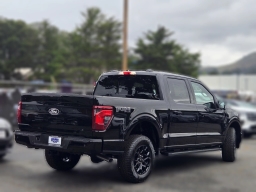 Ford F-150 XLT 4WD SuperCrew 6.5' Box 2026