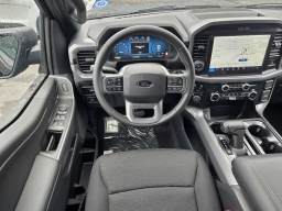 Ford F-150 XLT 4WD SuperCrew 6.5' Box 2026