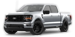 Ford F-150 XLT 4WD SuperCrew 5.5' Box 2026