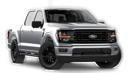 Ford F-150 XLT 4WD SuperCrew 5.5' Box 2026