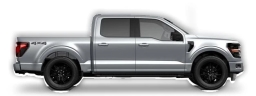 Ford F-150 XLT 4WD SuperCrew 5.5' Box 2026