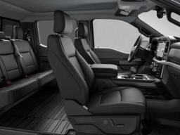Ford F-150 XLT 4WD SuperCrew 5.5' Box 2026