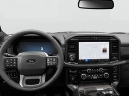 Ford F-150 XLT 4WD SuperCrew 5.5' Box 2026