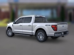 Ford F-150 XLT 4WD SuperCrew 5.5' Box 2026