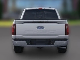 Ford F-150 XLT 4WD SuperCrew 5.5' Box 2026