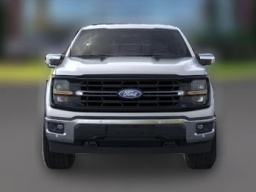 Ford F-150 XLT 4WD SuperCrew 5.5' Box 2026