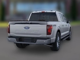 Ford F-150 XLT 4WD SuperCrew 5.5' Box 2026