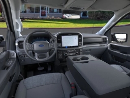 Ford F-150 XLT 4WD SuperCrew 5.5' Box 2026