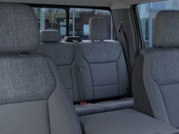 Ford F-150 XLT 4WD SuperCrew 5.5' Box 2026