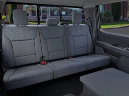 Ford F-150 XLT 4WD SuperCrew 5.5' Box 2026