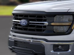 Ford F-150 XLT 4WD SuperCrew 5.5' Box 2026