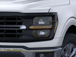 Ford F-150 XLT 4WD SuperCrew 5.5' Box 2026