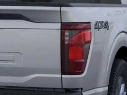 Ford F-150 XLT 4WD SuperCrew 5.5' Box 2026