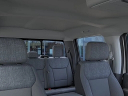 Ford F-150 XLT 4WD SuperCrew 5.5' Box 2026