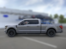 Ford F-150 XLT 4WD SuperCrew 6.5' Box 2026
