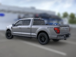 Ford F-150 XLT 4WD SuperCrew 6.5' Box 2026