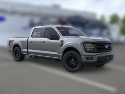 Ford F-150 XLT 4WD SuperCrew 6.5' Box 2026