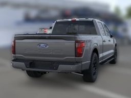 Ford F-150 XLT 4WD SuperCrew 6.5' Box 2026