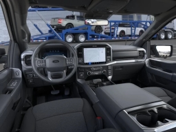 Ford F-150 XLT 4WD SuperCrew 6.5' Box 2026